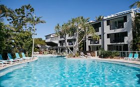 Noosa Blue Resort  4*